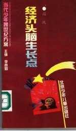 经济头脑生长点