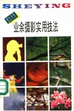 业余摄影实用技法 图文对照