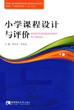 小学课程设计与评价