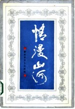 情漫山河