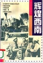 辉煌西南
