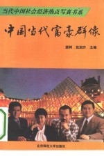 中国当代富豪群像