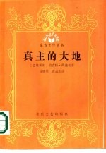 真主的大地