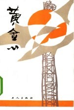 黄金心 煤炭系统优秀小说获奖作品选