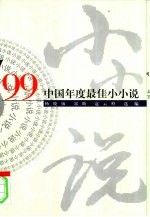 ’99中国年度最佳小小说