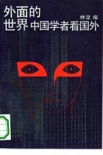 外面的世界 中国学者看国外