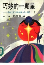 巧妙的一颗星 纯文学好小说 上
