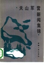 天山军营新闻集锦