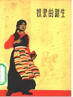 奴隶的新生