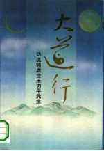 大道行 访孤独居士王力平先生