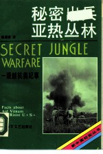 秘密出兵亚热丛林 援越抗美纪事
