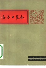 无尽的怀念