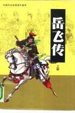 岳飞传 上