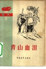 青山血泪 家史