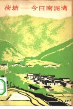 荷塘 今日南泥湾