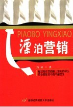 漂泊营销