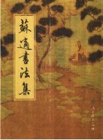 苏迪书法集