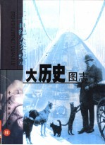 大历史图志:二十世纪人类全纪录 4