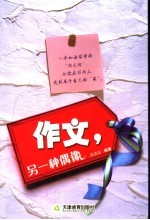 作文，另一种偶像