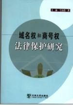 域名权和商号权法律保护研究