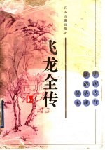飞龙全传