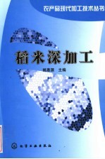 稻米深加工