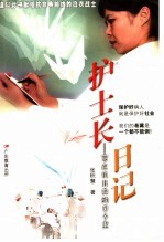 护士长日记 写在抗非典的日子里