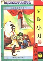 公孙小刀 下