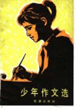 少年作文选 庆祝建国三十周年少年作文比赛获奖作品