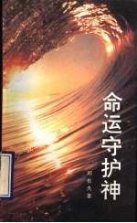 命运守护神 九集电视片文本