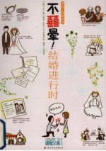 不喜晕!结婚进行时 雅致·图解绘本