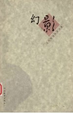 幻影 吴钧陶诗和译诗集