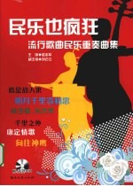 民乐也疯狂 流行歌曲民乐重奏曲集