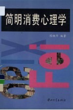 简明消费心理学