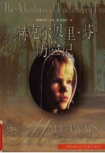 赫克尔贝里·芬历险记