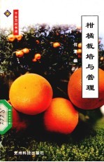 柑橘栽培与管理