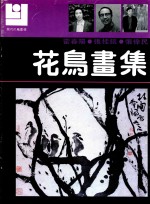 现代花鸟画库 花鸟画集