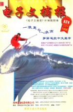 《电子文摘报》1996年合订本 家电制作维修精选