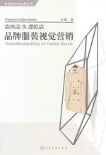 实体店&虚拟店 品牌服装视觉营销