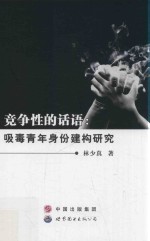 竞争性的话语 吸毒青年身份建构研究