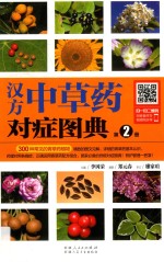 汉方中草药对症图典 第2册