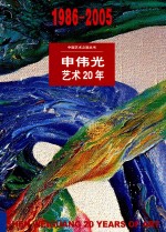 申伟光艺术20年 1986-2005