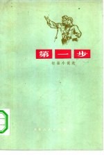 纪念毛主席《在延安文艺座谈会上的讲话》三十周年《解放军报》文艺创作征文小说选
