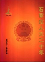 石家庄人大二十年 下