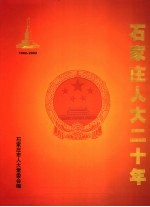 石家庄人大二十年 上