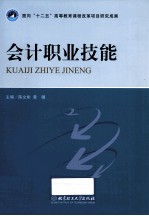 会计职业技能