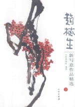 赵梅生新写意作品精选 下