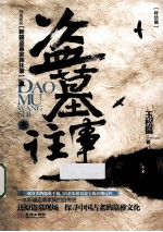 盗墓往事 终结篇 3