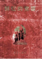 鲜红的党旗 第1卷