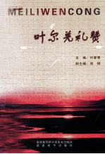 魅力文丛 叶尔羌礼赞